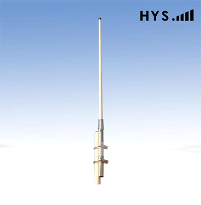 Antena Base Robusta