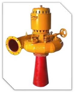 Micro Turbina Francis de 5 KW