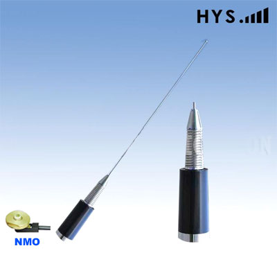 Antena Vertical Movil, Modelo GB-3,5-150 – M150N3