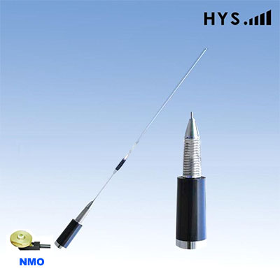 Antena Vertical Movil, Modelo GB-5,5-450 – M450N3