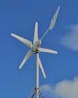 turbina eolica