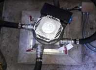 Turbina Turgo