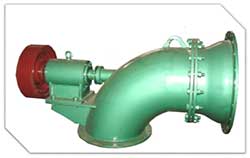 Turbina Tubular 5 kW a 100 kW